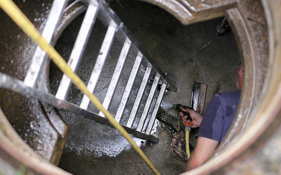 déboucheur canalisation Santeuil