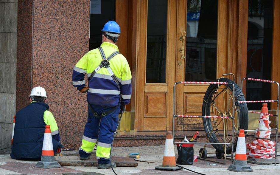 déboucheur canalisation Santeuil