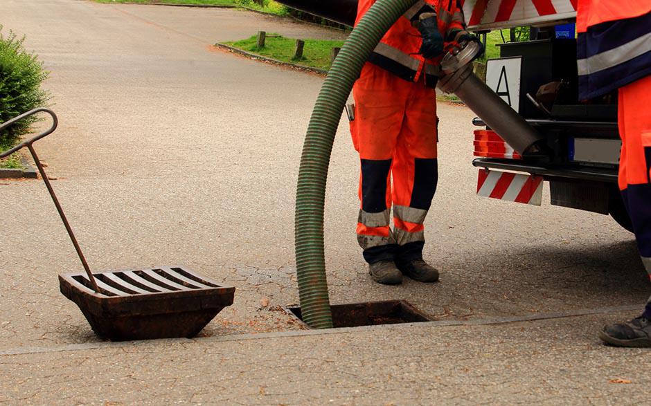 déboucheur canalisation Santeuil